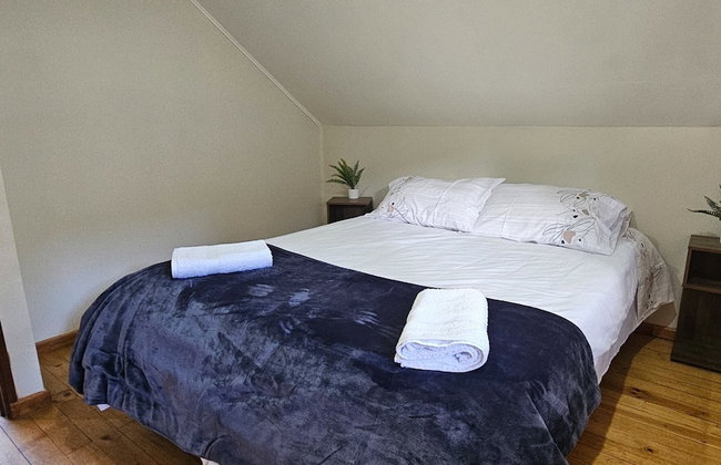 Oceana Suites Corralco - Photo 9