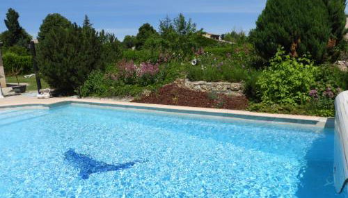 Le lavandin - Photo 2