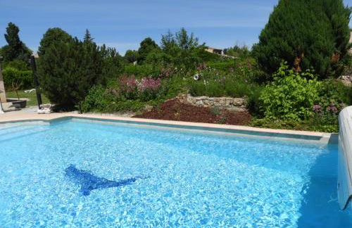 Le lavandin - Photo 2