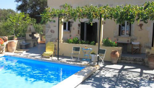 Stathis Villa - Photo 3