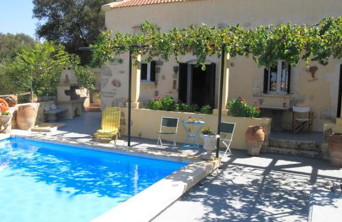 Stathis Villa - Foto 3