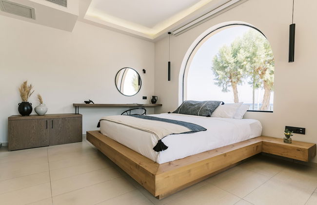 Villa Di Mare Seaside Suites - Foto 16