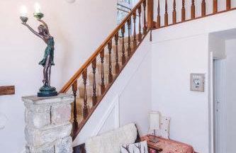 Sunny Side Barn in Cracoe North Yorkshire by Amber Stays Perfect for Big Groups and Leisure Stays, Sleep 8 and Parking - Foto 55