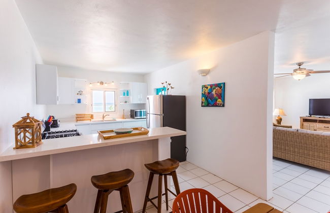 Coralito Bay Suites & Villas - Foto 14