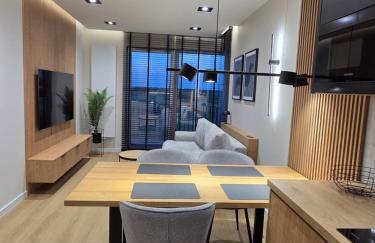 Parkowa Prestige Apartament - Foto 1