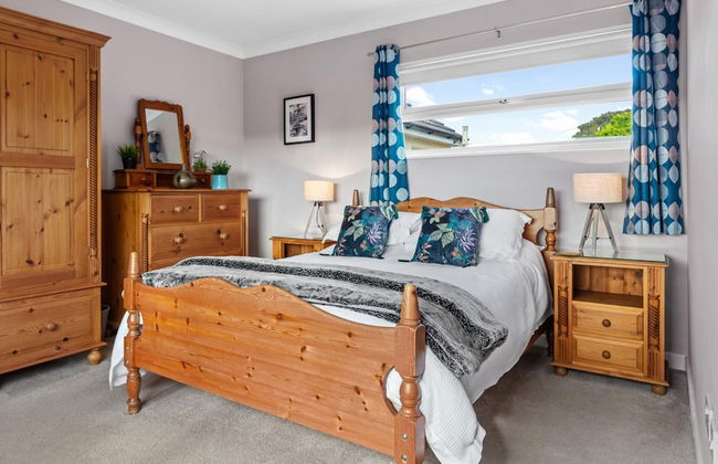 St Helens Apartment 1 - Short Walk to Beach - Foto 4