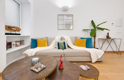 HB Apartaments Playa del Postiguet Beach - Foto 11