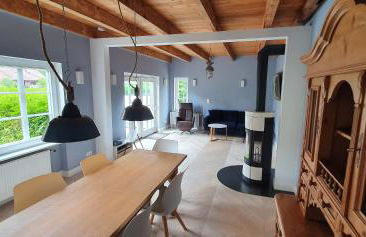 Ostseehaus Heisterbusch - Foto 8