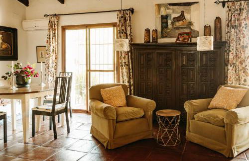 Dehesa de las Yeguas casa en finca privada con piscina y playa - Foto 42