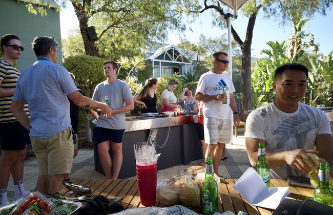 Broadwater Resort WA Tourism Awards 2024 Gold Winner - Foto 53