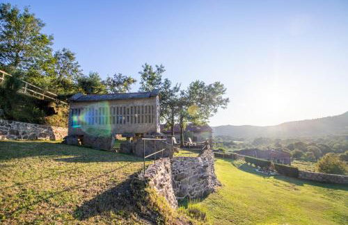 Casa Costiña - Foto 47