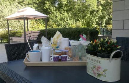 B&B Villa Verde - Foto 6