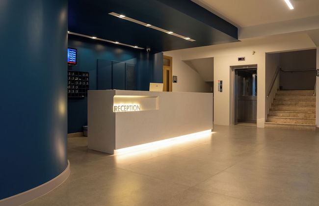 Aegean Princess Apart Hotel - Photo 1