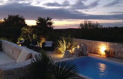 Three-Bedroom Holiday Home In Stifanici - Foto 15