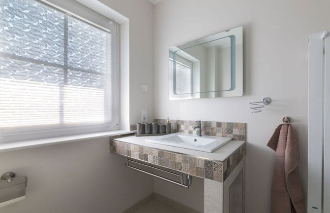 Casa sul Lago Modern Retreat - Foto 9