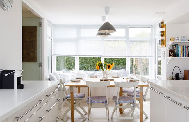 Secluded Rural Retreat Close to Beach - Sleeps 12 - Foto 15