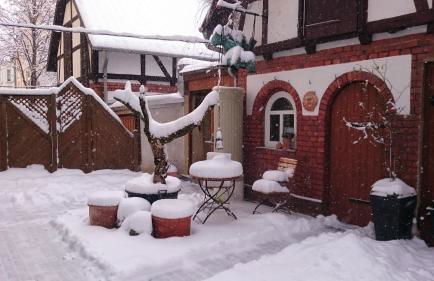 Apartment Zeitreise - Foto 10