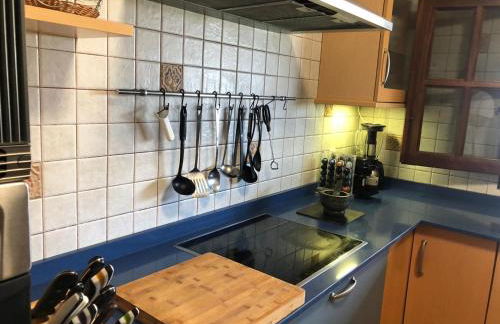 Villa Altamosa - Foto 44