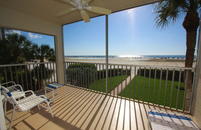 Gulfview Manor Resort - Photo 31