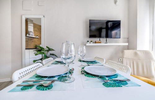 Córdoba Terrace Apartment - Photo 23