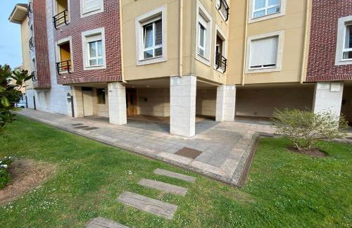 El apartamento de Alba en Candás - Foto 29