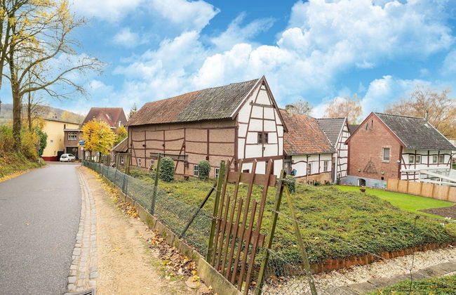 Luxury Apartment in Schin op Geul with Hot Tub & Sauna - Photo 36