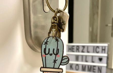 Schöne Ferienwohnung mitten im Pfälzerwaldgebiet - Foto 27