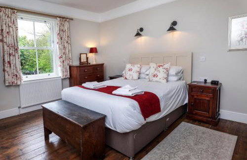 The Old Farmhouse at Roughs Farm Retreats - Foto 12