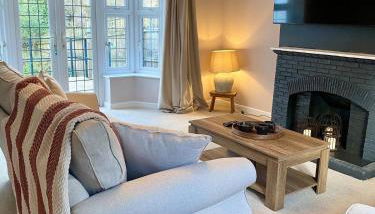 Cosy Riverside Hideaway - Foto 3