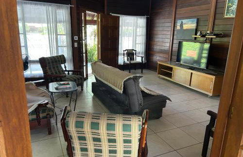 Aconchegante Casa - Morada da Praia - Photo 6