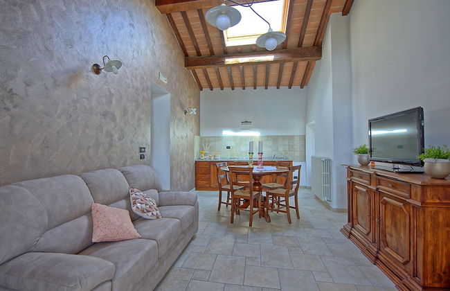 Inviting 15 Guests Villa - Foto 6