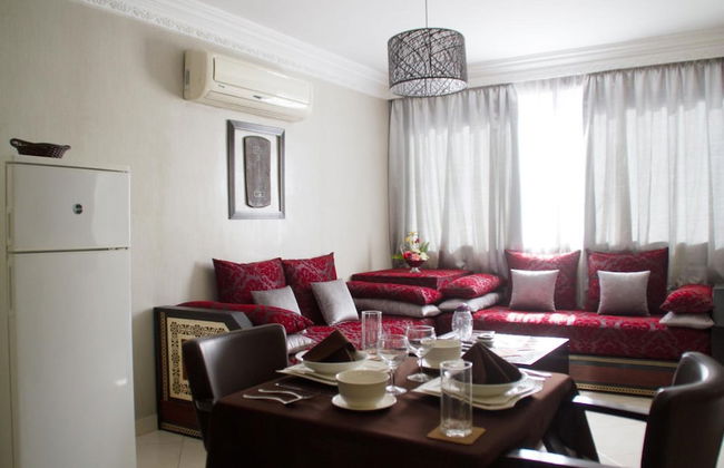 Apparts-Hôtel ISNI - Photo 35