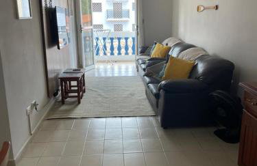 Cozy apto - Foto 1