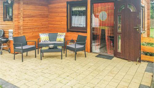 Awesome Home In Osiek With Kitchenette - Foto 3