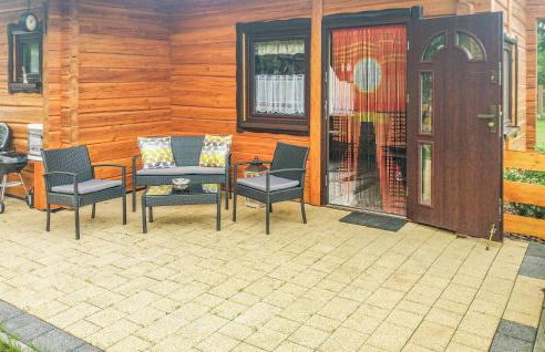 Awesome Home In Osiek With Kitchenette - Foto 3