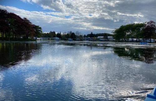 Haggerston Castle 6 Berth Caravan - Lakeside North 23 - Foto 22