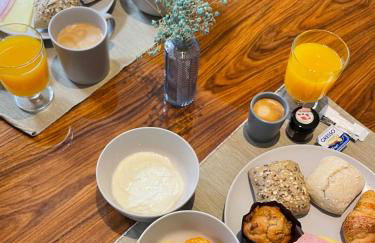 RIBEIRA FLORES 59 Downtown Apartments - Photo 124