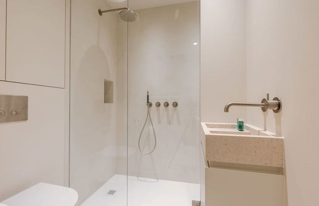 Luxurious two Bedroom With Lateral Seaview - Foto 34