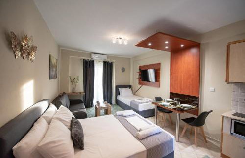 Alfa House - Foto 18