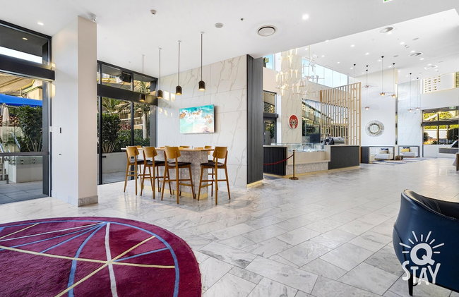 Ruby Apartments - Q Stay - Foto 3