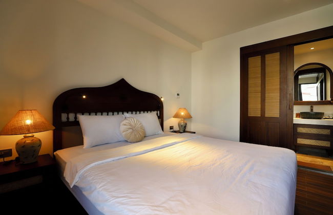 Maison Nha Truc Bach Lake - Foto 22