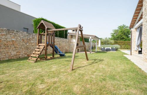 Villa Malis - Foto 18