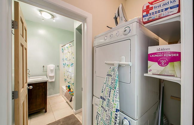 Hyde Park Home - Foto 20