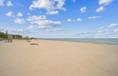 One bedroom cottage on the beach - Foto 14