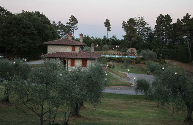 La Casetta nel Bosco - Foto 21