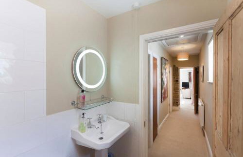 Luxury Peak District Home - 2 miles from Ashbourne - Foto 17