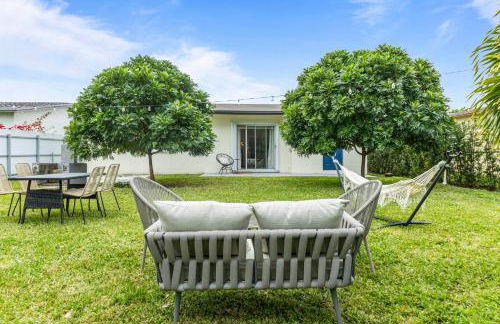 Hidden Garden: A Serene Miami Escape - Foto 57