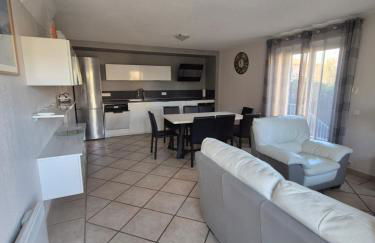 Villa du Soleil Le Clos des Oliviers - Photo 10