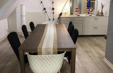 Aux Souvenirs d'Anaëlle gîtes 5 personnes - Foto 14