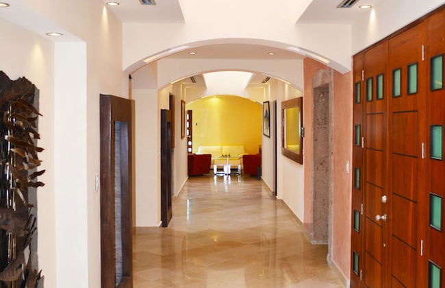 Villas de Cortez Penthouse - Foto 16